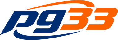 PG33 Logo